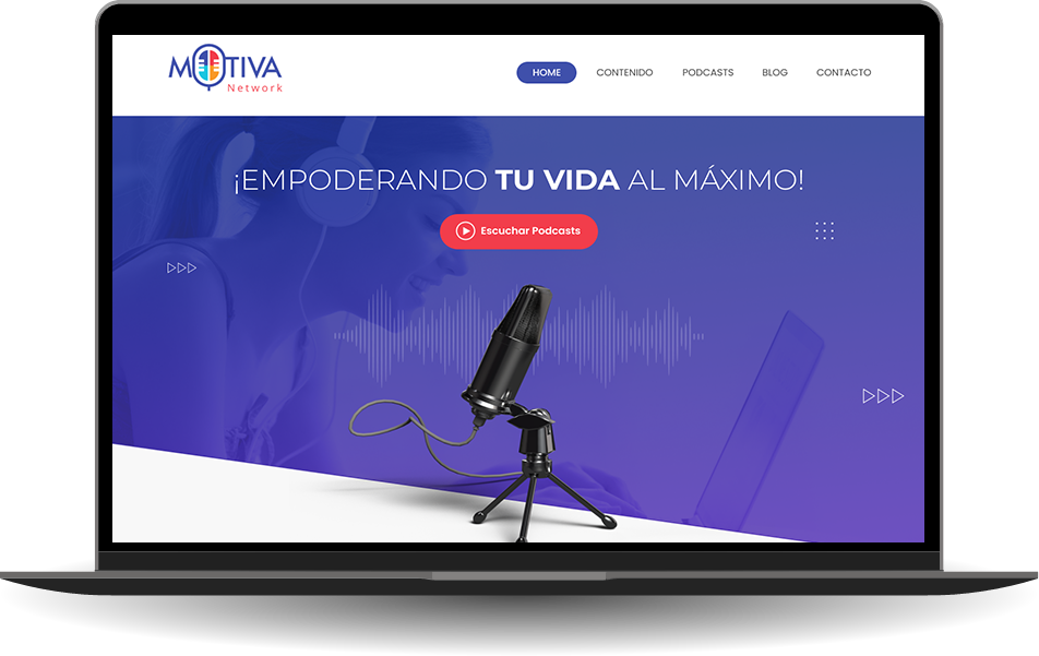 Motiva-Laptop