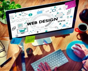 Studio Triloc - Diseño web personalizado